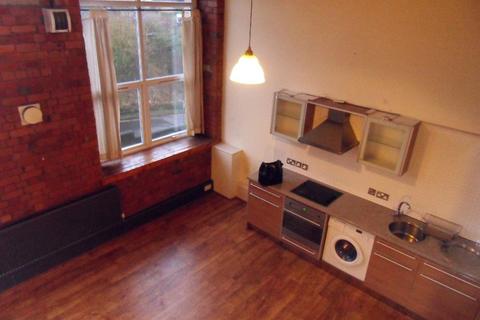 2 bedroom apartment to rent, Sprinkwell, 1 Bradford Road, Dewsbury, West Yorkshire, WF13