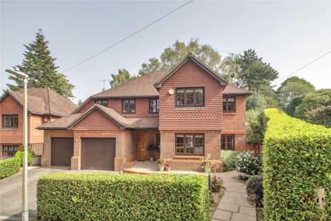 5 bedroom detached house for sale, Grassy Lane, Sevenoaks, Kent, TN13