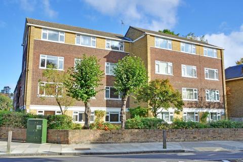 undefined, Westcombe Park Road, Blackheath, London, SE3
