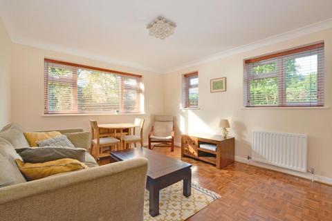 2 bedroom apartment to rent, Westcombe Park Road, Blackheath, London, SE3