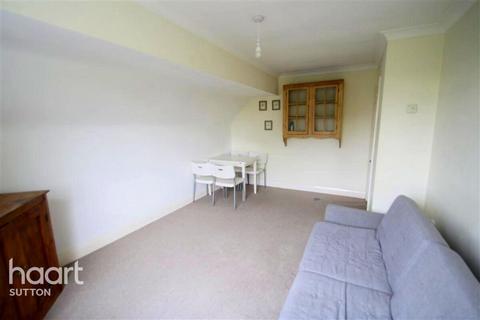 undefined, Brighton Road, SUTTON
