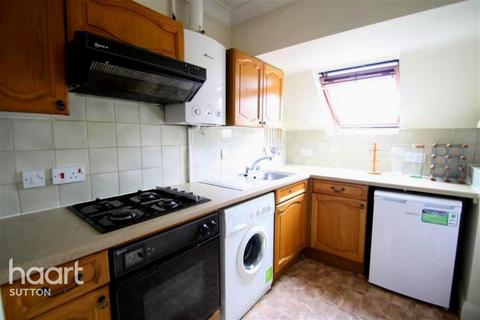 undefined, Brighton Road, SUTTON