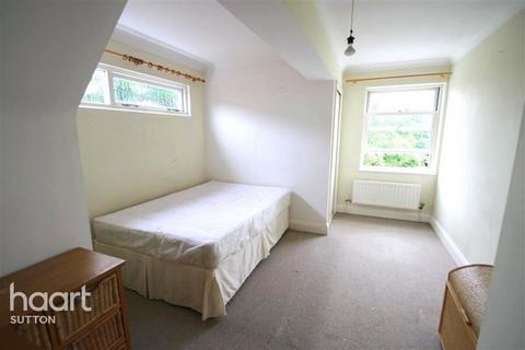 undefined, Brighton Road, SUTTON
