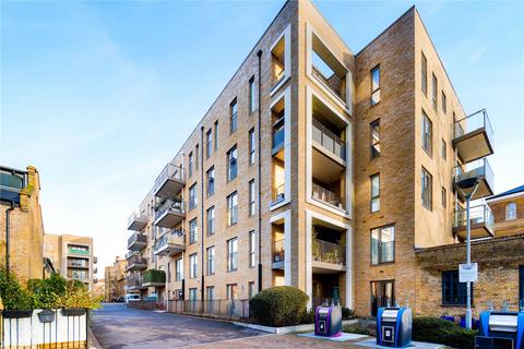undefined, Longbow Apartments, 71 St. Clements Avenue, Bow, London, E3