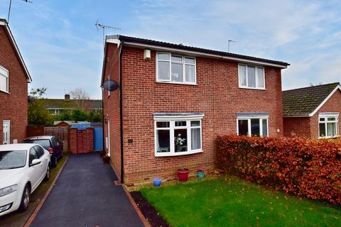 undefined, Wold Road, Pocklington, York