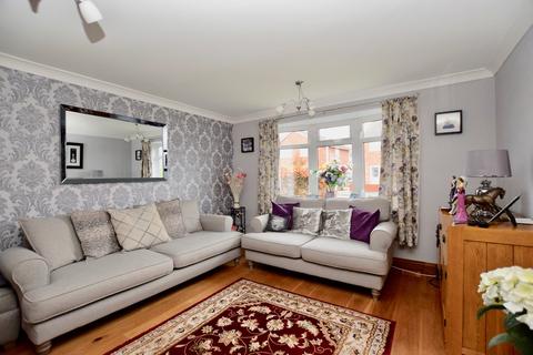undefined, Wold Road, Pocklington, York