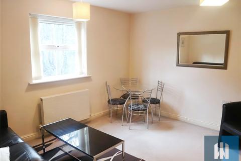 2 bedroom apartment to rent, Old School Gardens, 55 Woodhead Road, Lockwood, Huddersfield, HD4