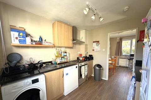 undefined, Stanmore