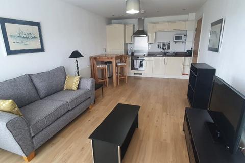 1 bedroom flat to rent, Marina Villas, Trawler Road, Swansea. SA1 1FZ
