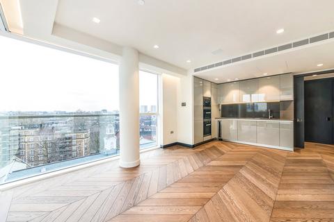 1 bedroom apartment to rent, Balmoral House, One Tower Bridge, SE1