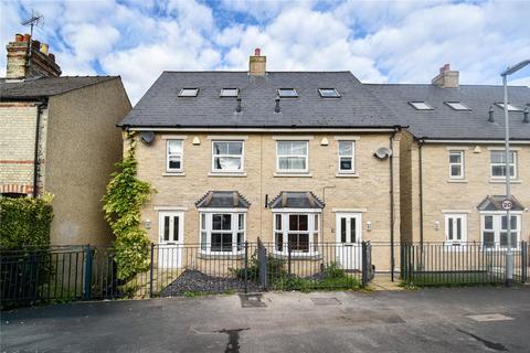 3 bedroom end of terrace house to rent, Ditton Walk, Cambridge, CB5