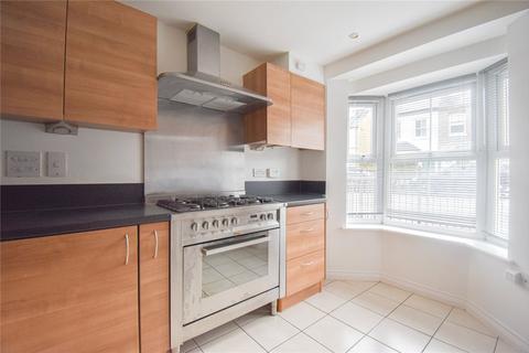 3 bedroom end of terrace house to rent, Ditton Walk, Cambridge, CB5