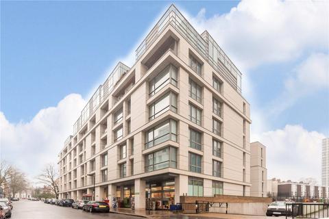 1 bedroom apartment to rent, Melrose Apartments, 6 Winchester Road, London, NW3