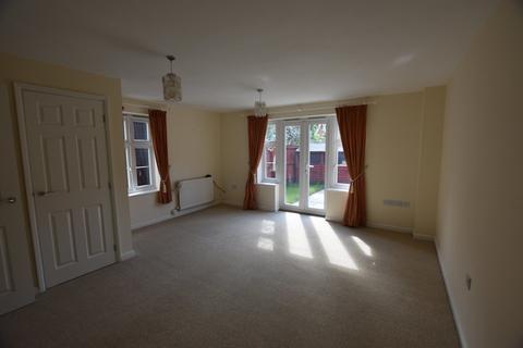 3 bedroom semi-detached house to rent, Juniper Road, Moreton Hall