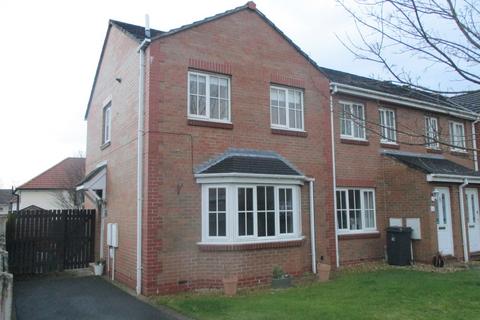 undefined, Buttermere Close, Carlisle