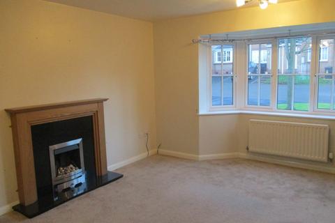 undefined, Buttermere Close, Carlisle