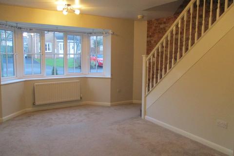undefined, Buttermere Close, Carlisle