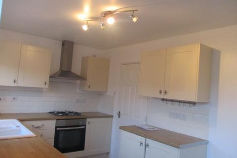 undefined, Buttermere Close, Carlisle