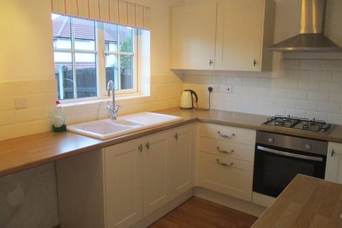 undefined, Buttermere Close, Carlisle