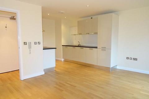1 bedroom flat to rent, Flat 67 Barley House 211 Ecclesall Road Sheffield S11 8HR