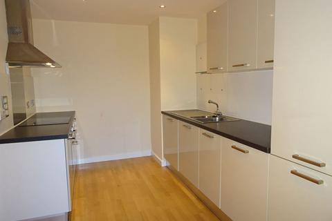 1 bedroom flat to rent, Flat 67 Barley House 211 Ecclesall Road Sheffield S11 8HR