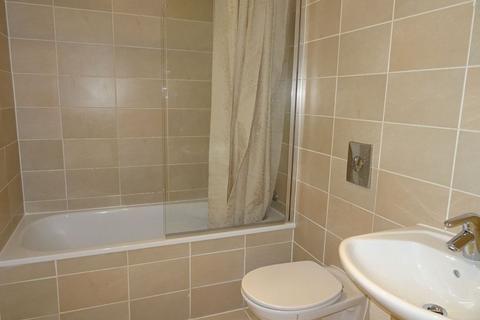 1 bedroom flat to rent, Flat 67 Barley House 211 Ecclesall Road Sheffield S11 8HR