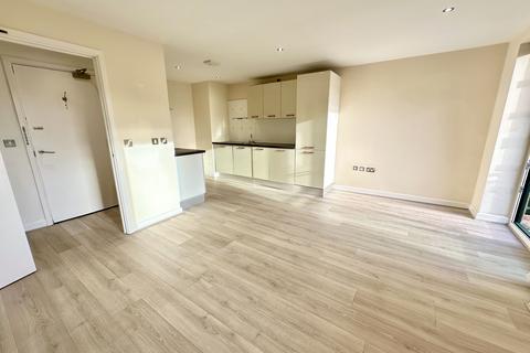 1 bedroom flat to rent, Flat 67 Barley House 211 Ecclesall Road Sheffield S11 8HR
