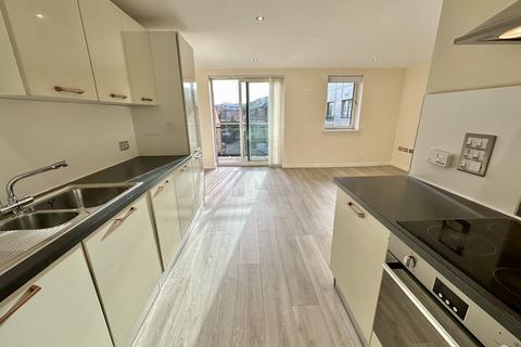 1 bedroom flat to rent, Flat 67 Barley House 211 Ecclesall Road Sheffield S11 8HR
