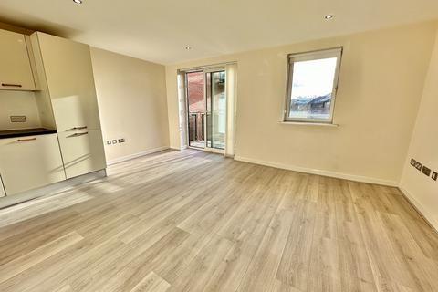 1 bedroom flat to rent, Flat 67 Barley House 211 Ecclesall Road Sheffield S11 8HR