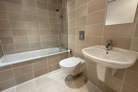 1 bedroom flat to rent, Flat 67 Barley House 211 Ecclesall Road Sheffield S11 8HR