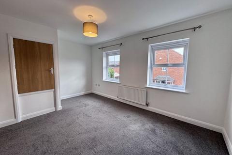 2 bedroom terraced house to rent, Fountain Street, Congleton