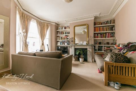 1 bedroom flat to rent, Kellett Road, London