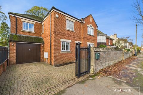 undefined, Downshire Square, Reading, Berkshire, RG1