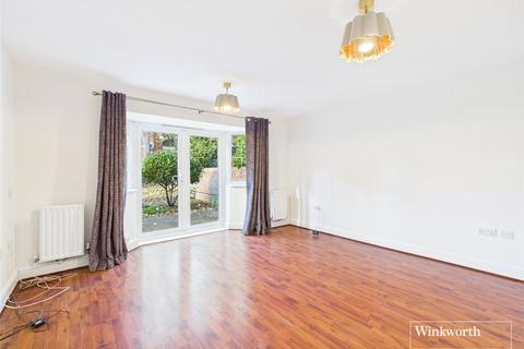undefined, Downshire Square, Reading, Berkshire, RG1