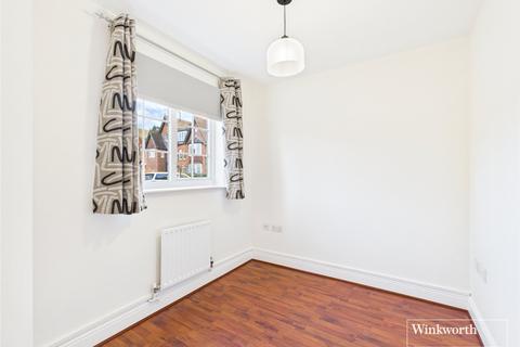 undefined, Downshire Square, Reading, Berkshire, RG1
