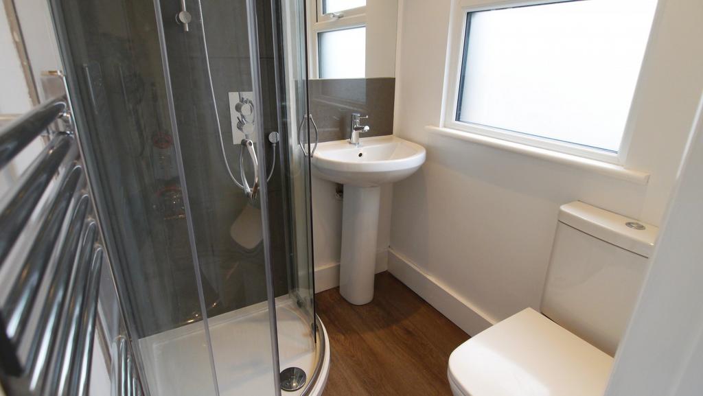 En suite