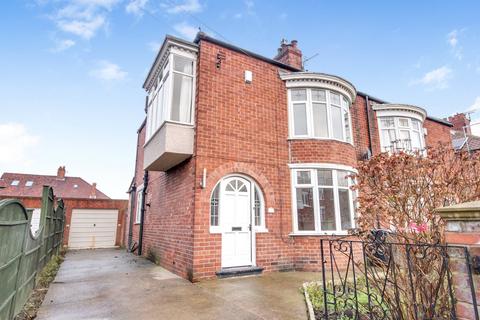 3 bedroom semi-detached house for sale, Melrose Avenue, Linthorpe