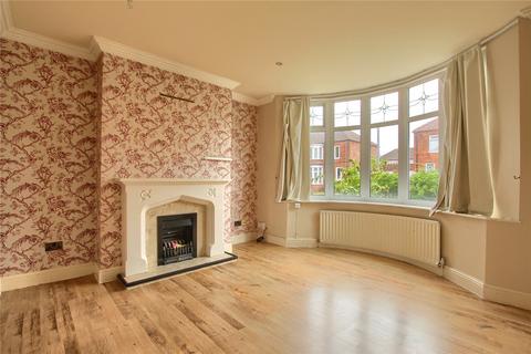 undefined, Melrose Avenue, Linthorpe