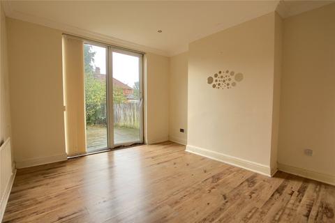 undefined, Melrose Avenue, Linthorpe
