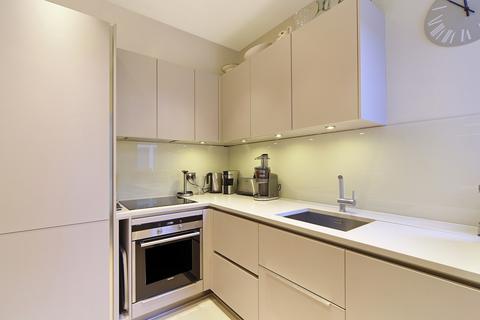 1 bedroom apartment to rent, Mount Street, Mayfair, London, W1K