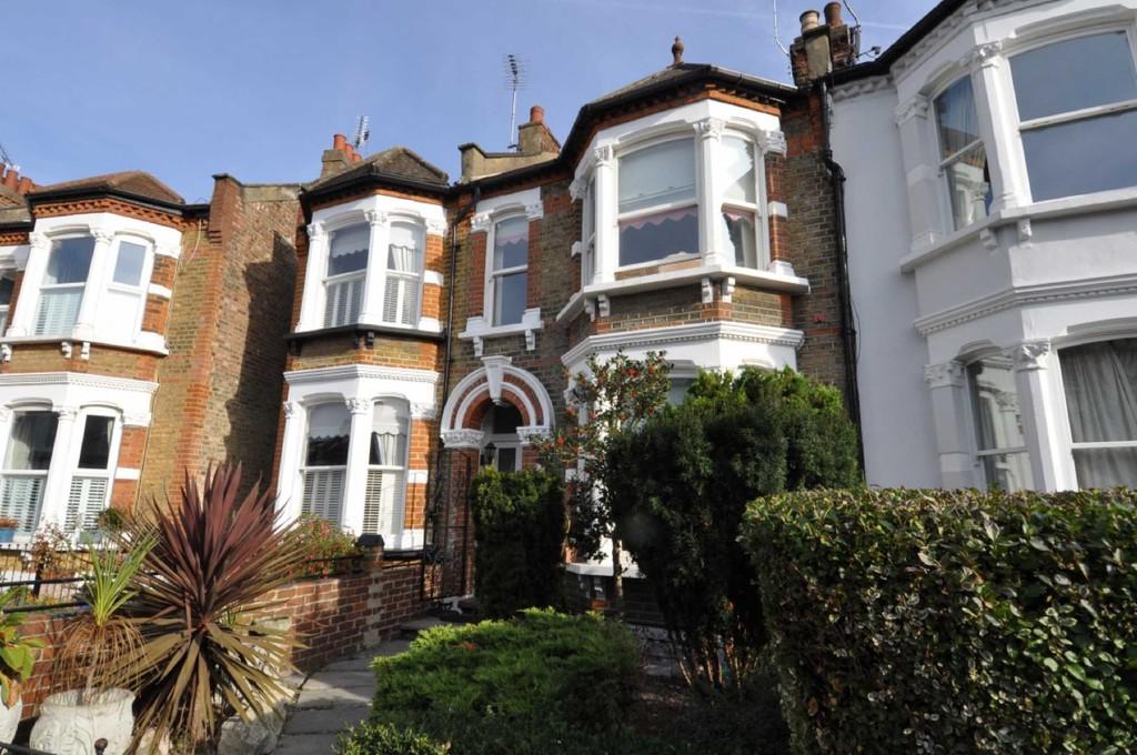 Addison Road, Wanstead 3 bed terraced house £795,000