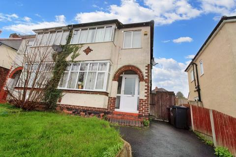 3 bedroom semi-detached house to rent, Claregate, Wolverhampton WV6