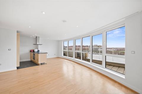undefined, Oyster Wharf, 18, Lombard Road, London