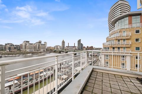 undefined, Oyster Wharf, 18, Lombard Road, London