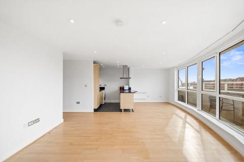 undefined, Oyster Wharf, 18, Lombard Road, London