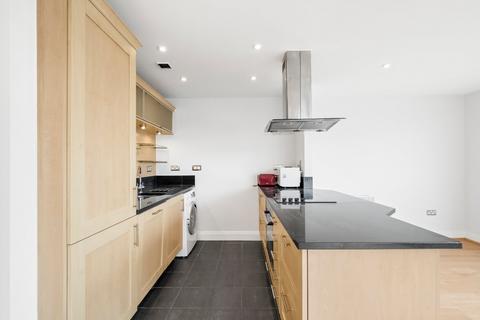 undefined, Oyster Wharf, 18, Lombard Road, London