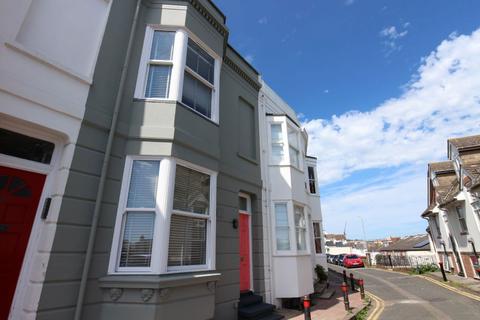 undefined, St Nicholas Road  BN1 3LP