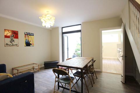 undefined, St Nicholas Road  BN1 3LP