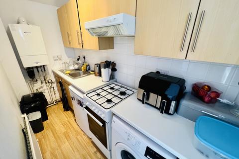 undefined, F2, 38 Motcombe Road, Eastbourne BN21 1QT