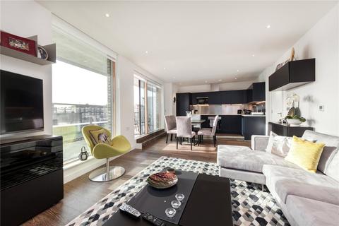 2 bedroom apartment to rent - Alderside Apartments, 35 Salusbury Road, London, NW6